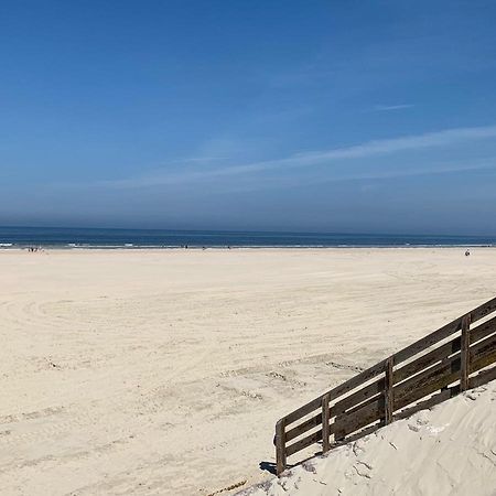 Hamac - Vue Mer - 100M Plage Berck Экстерьер фото