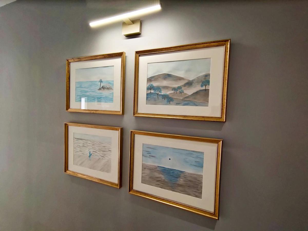 Hamac - Vue Mer - 100M Plage Berck Экстерьер фото