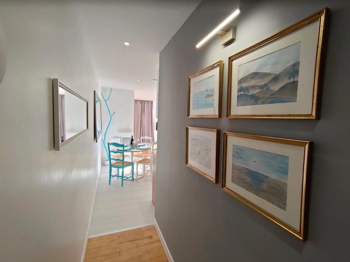 Hamac - Vue Mer - 100M Plage Berck Экстерьер фото