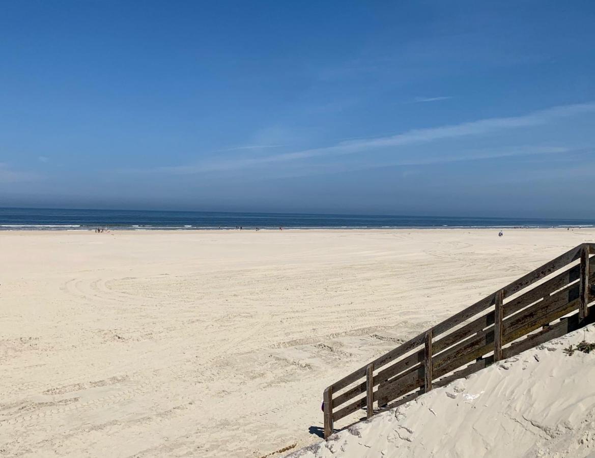 Hamac - Vue Mer - 100M Plage Berck Экстерьер фото