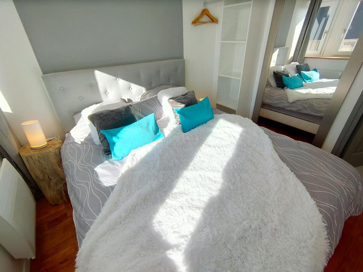 Hamac - Vue Mer - 100M Plage Berck Экстерьер фото